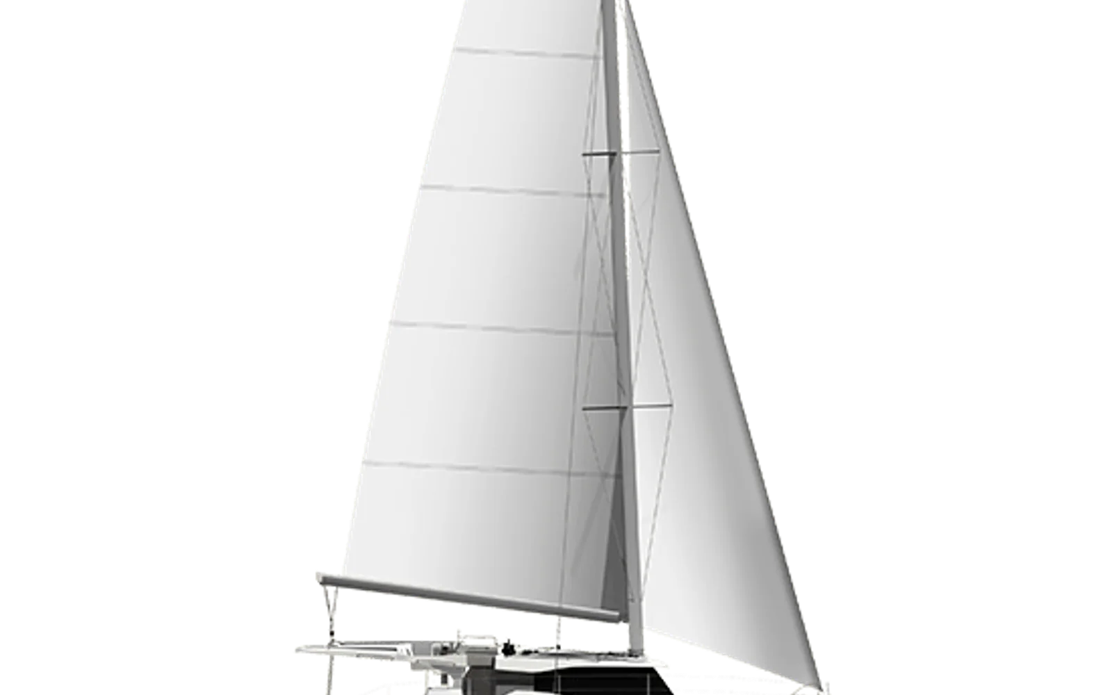 Fountaine Pajot Isla 40
